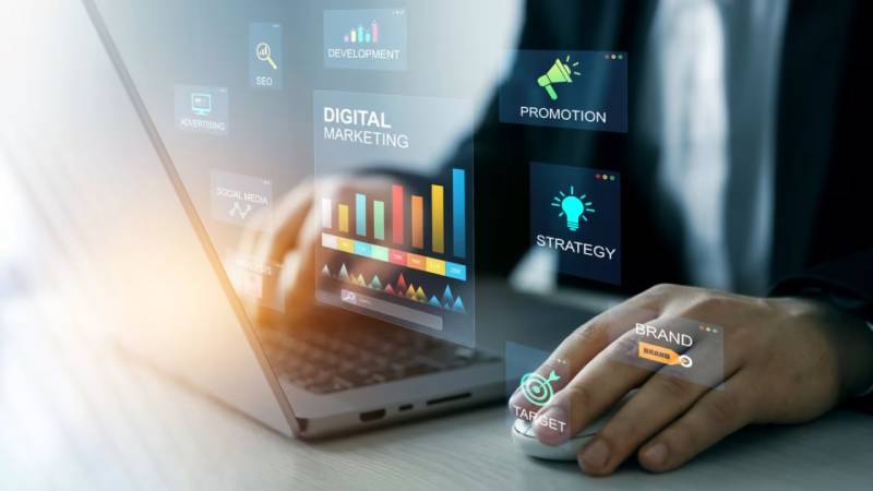 高端网站建设